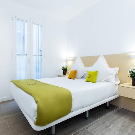 Cosmo Apartments Marina - Auditori Barcelona Eksteriør billede